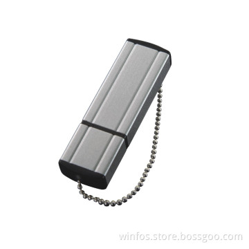 Plastic USB Flash Disk